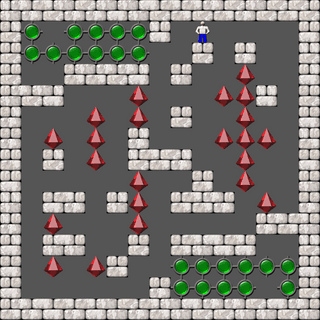Уровень 73 — Kurt Nittel 2